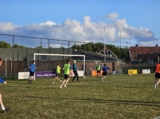 Training eerste selectie S.K.N.W.K. van donderdag 22 mei 2025 (91/109)